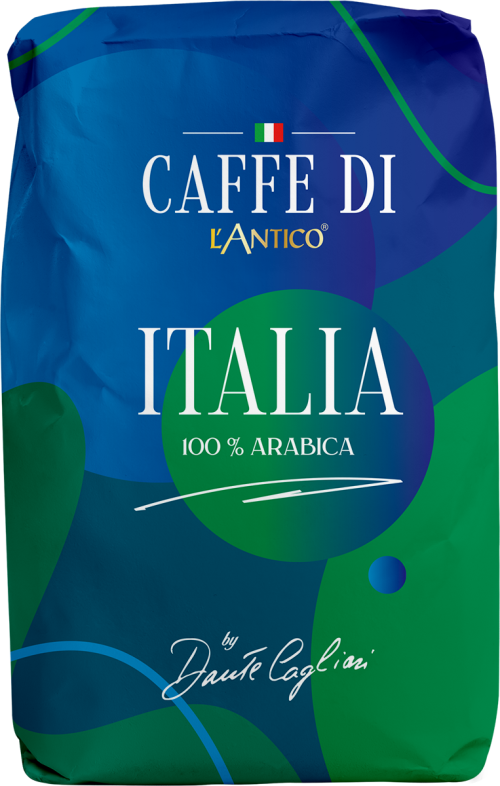 Caffé Di Italia 1000 g