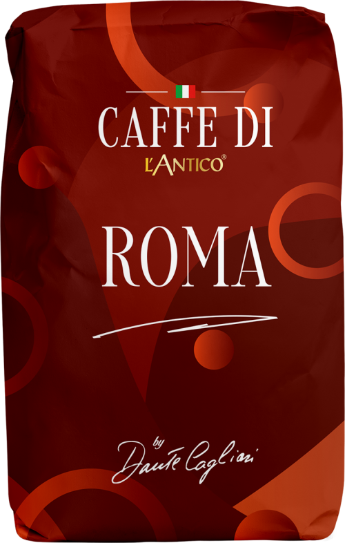 Caffé Di Roma 1000 g