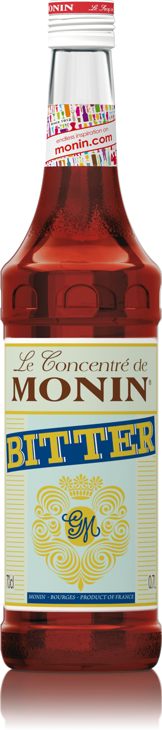 Bitter-HD