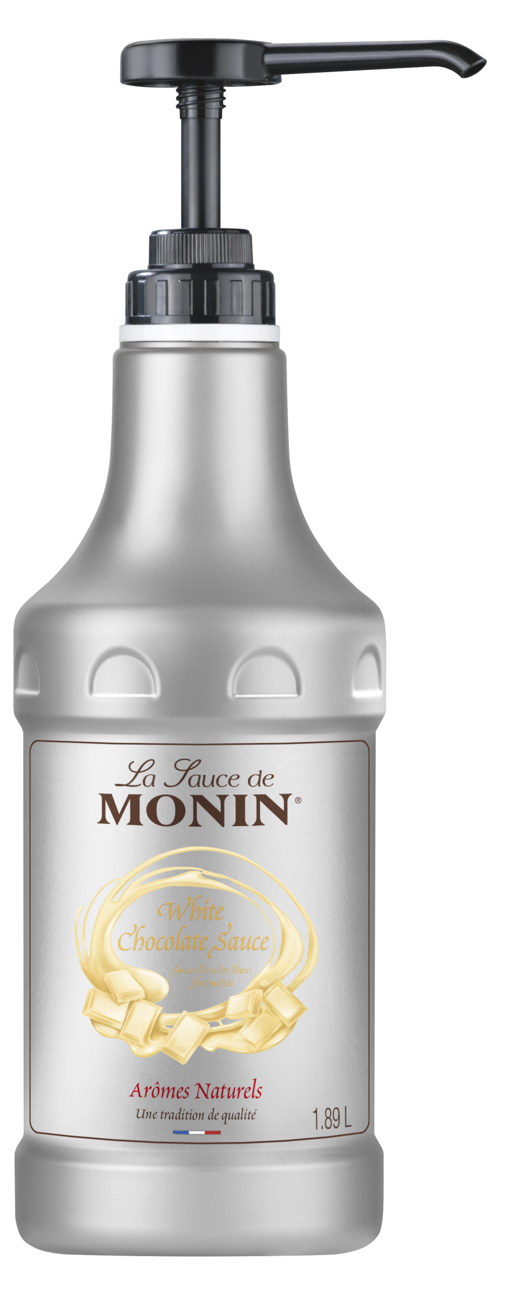 CHOCOLAT BLANC sauce-BRANDARCHI-1890ml-HD