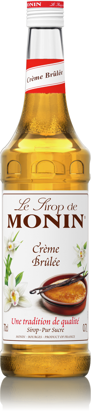 Creme Brulee-HD