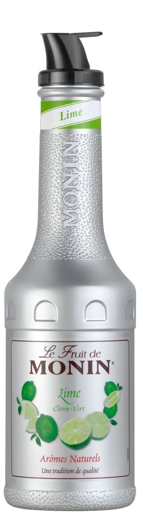 PUREE LIME - puree limonkowe 1 ltr