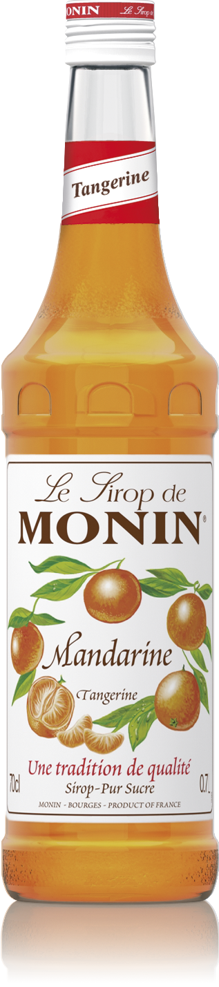 Mandarine-HD