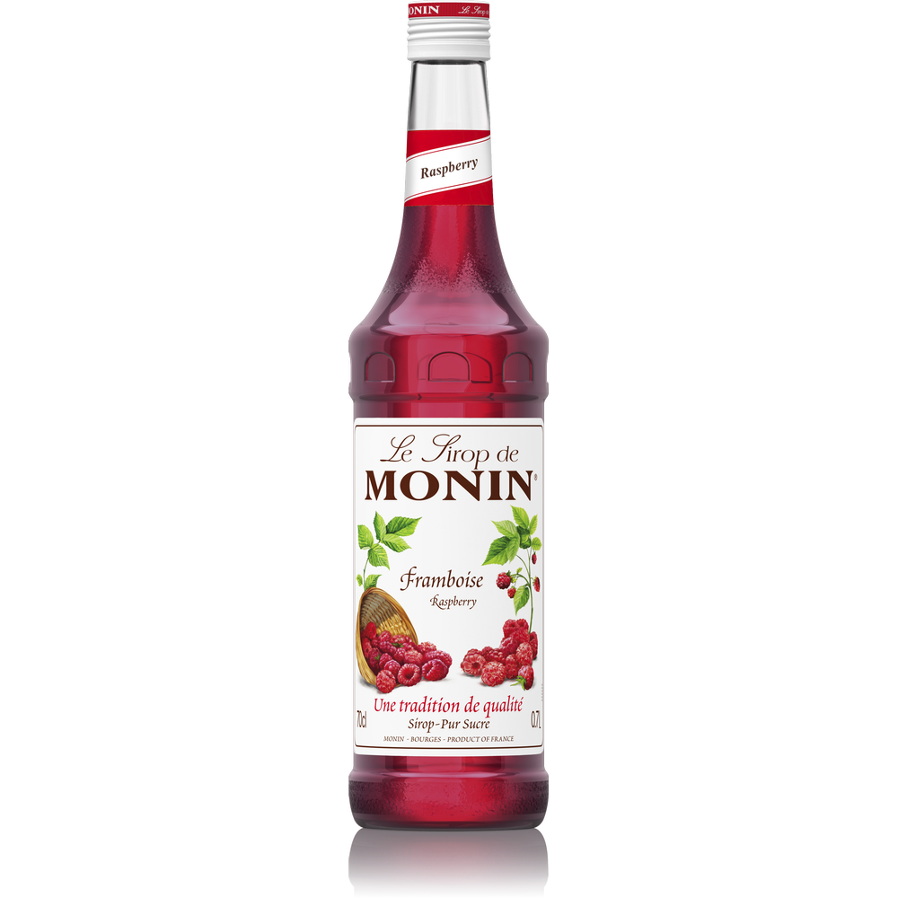 Raspberry-HD