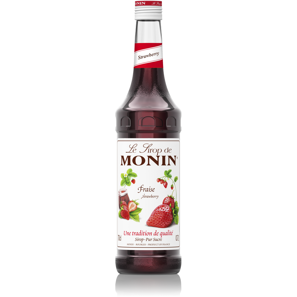 Strawberry-HD