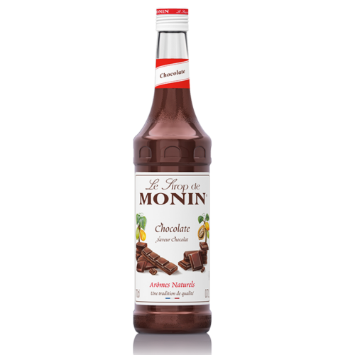 Monin CHOCOLATE - syrop czekoladowy 0,7l