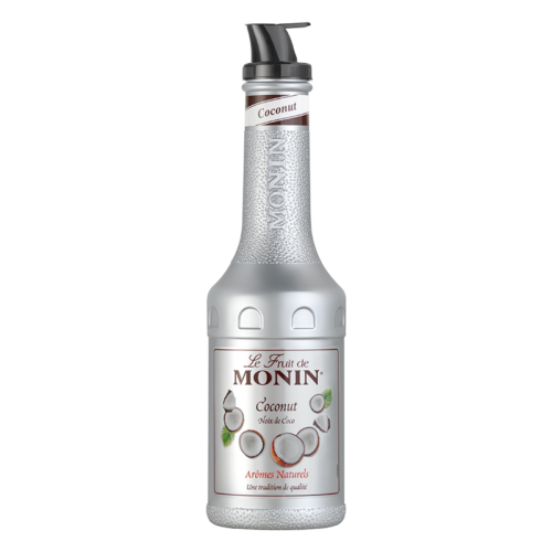 PUREE COCONUT - puree kokosowe 1ltr