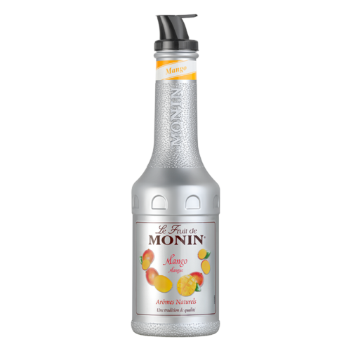 PUREE MANGO - puree mango 1ltr