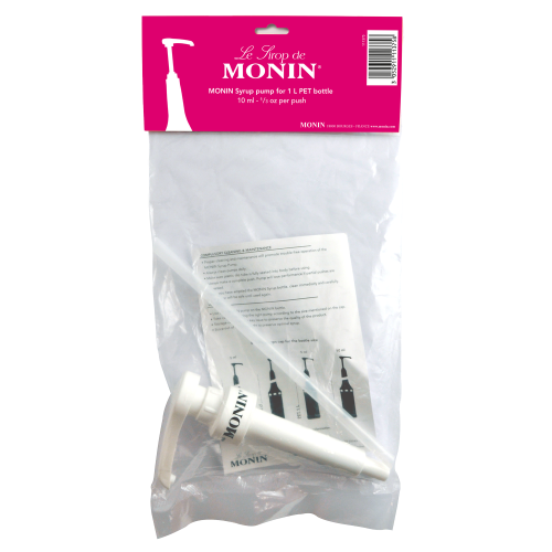 Pompka 10 ml PET 28PCO